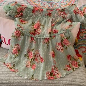 Purchased new this summer and never wore it.